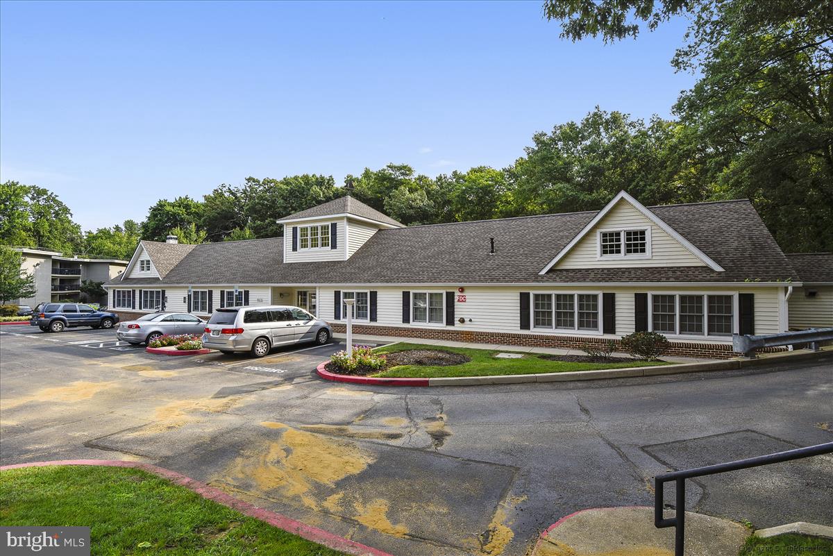 1138 Cove Road, Unit 201 Annapolis, MD 21403 - Photo 32 of 46 Spa creek Clubhouse