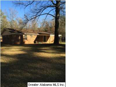 15312 Hillview Road Coker, AL 35452 - Photo 2 of 6