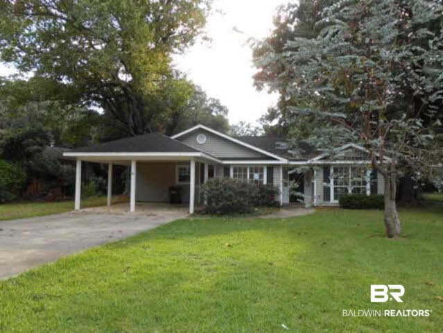 1017 Fourth Avenue Saraland, AL 36571 - Photo 1 of 1
