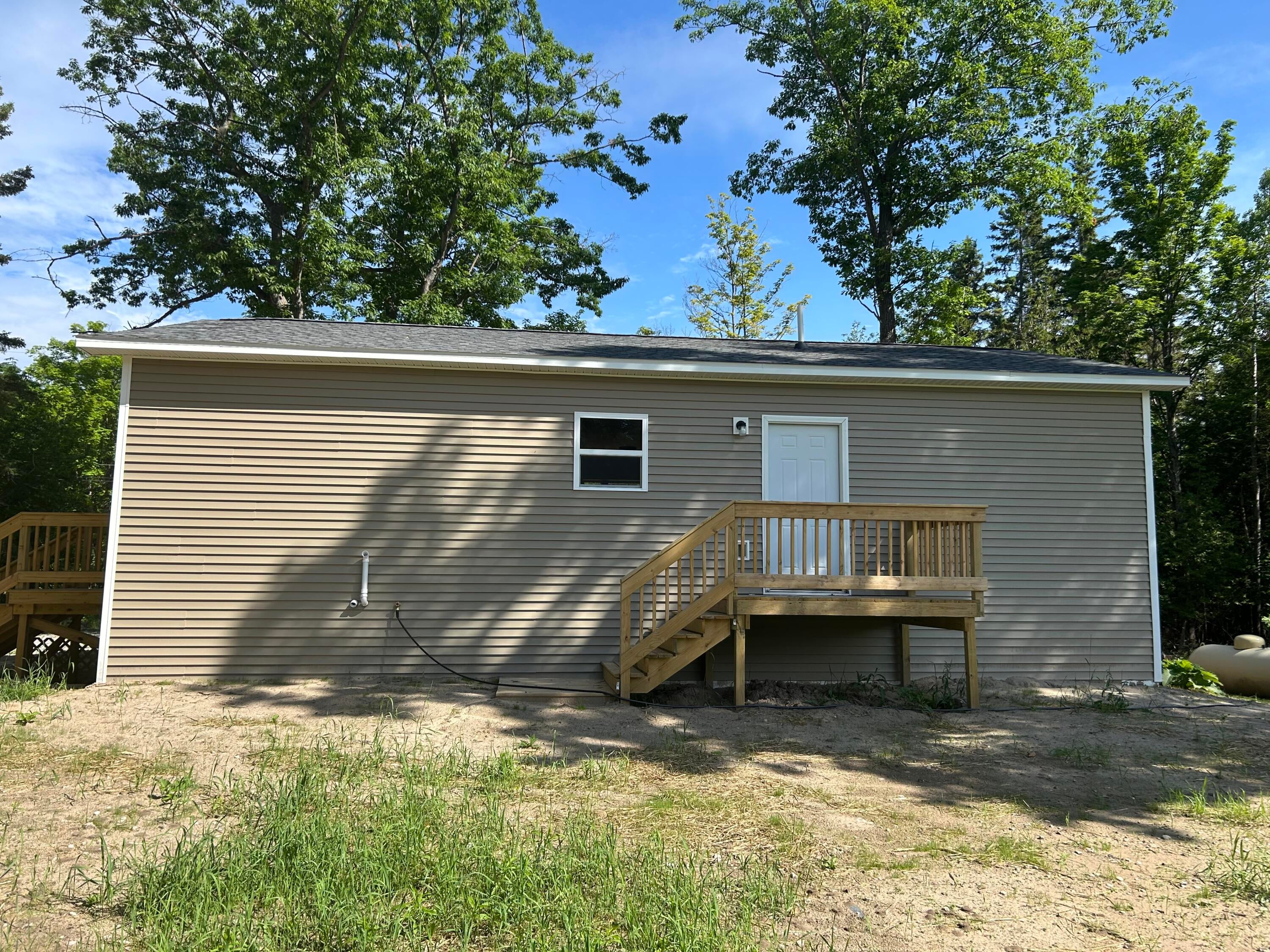105 Sitting Bull Road Alpena, MI 49707 - Photo 42 of 44 IMG_9963