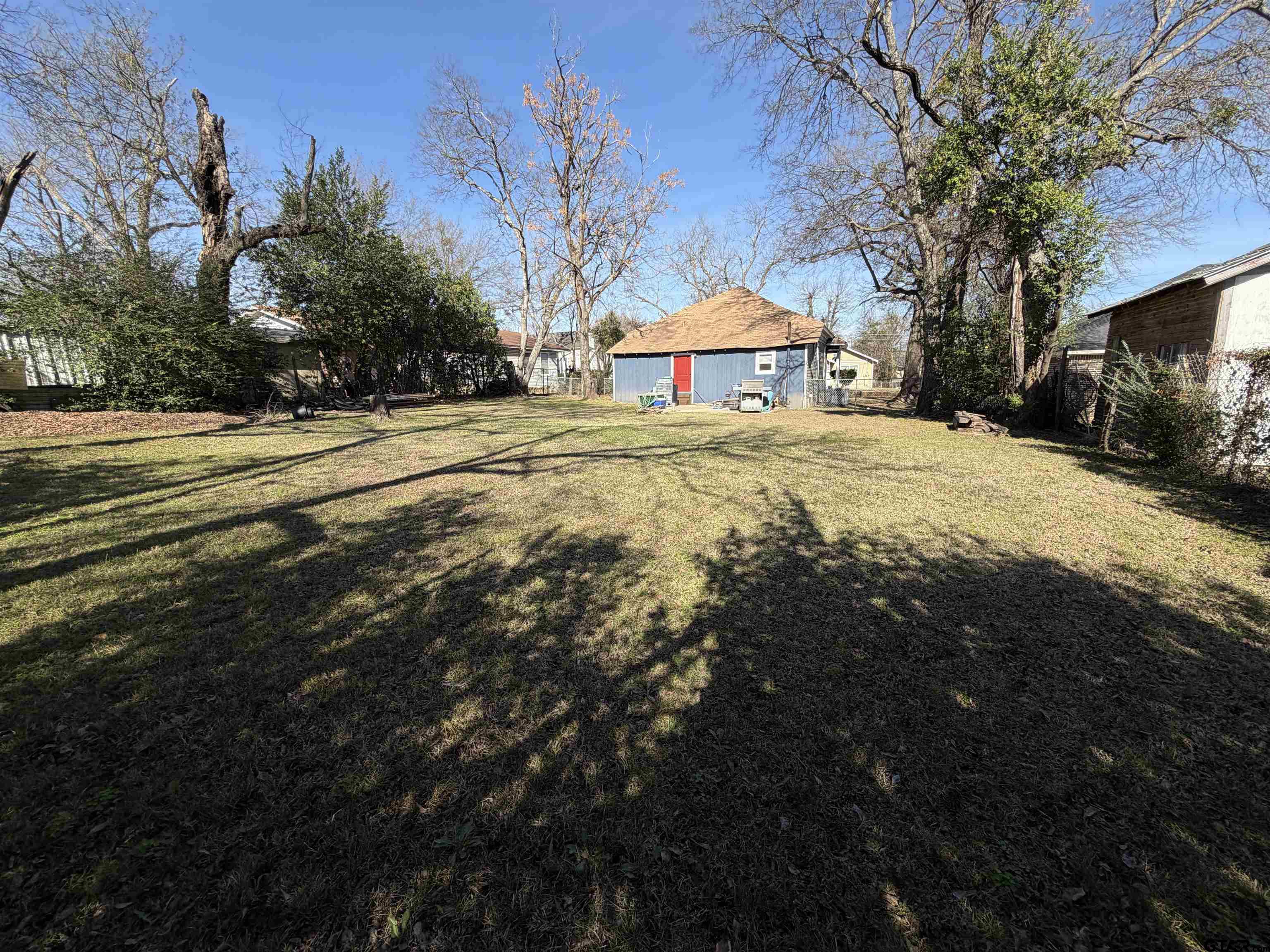 1509 East Richards Street Tyler, TX 75702 - Photo 15 of 20