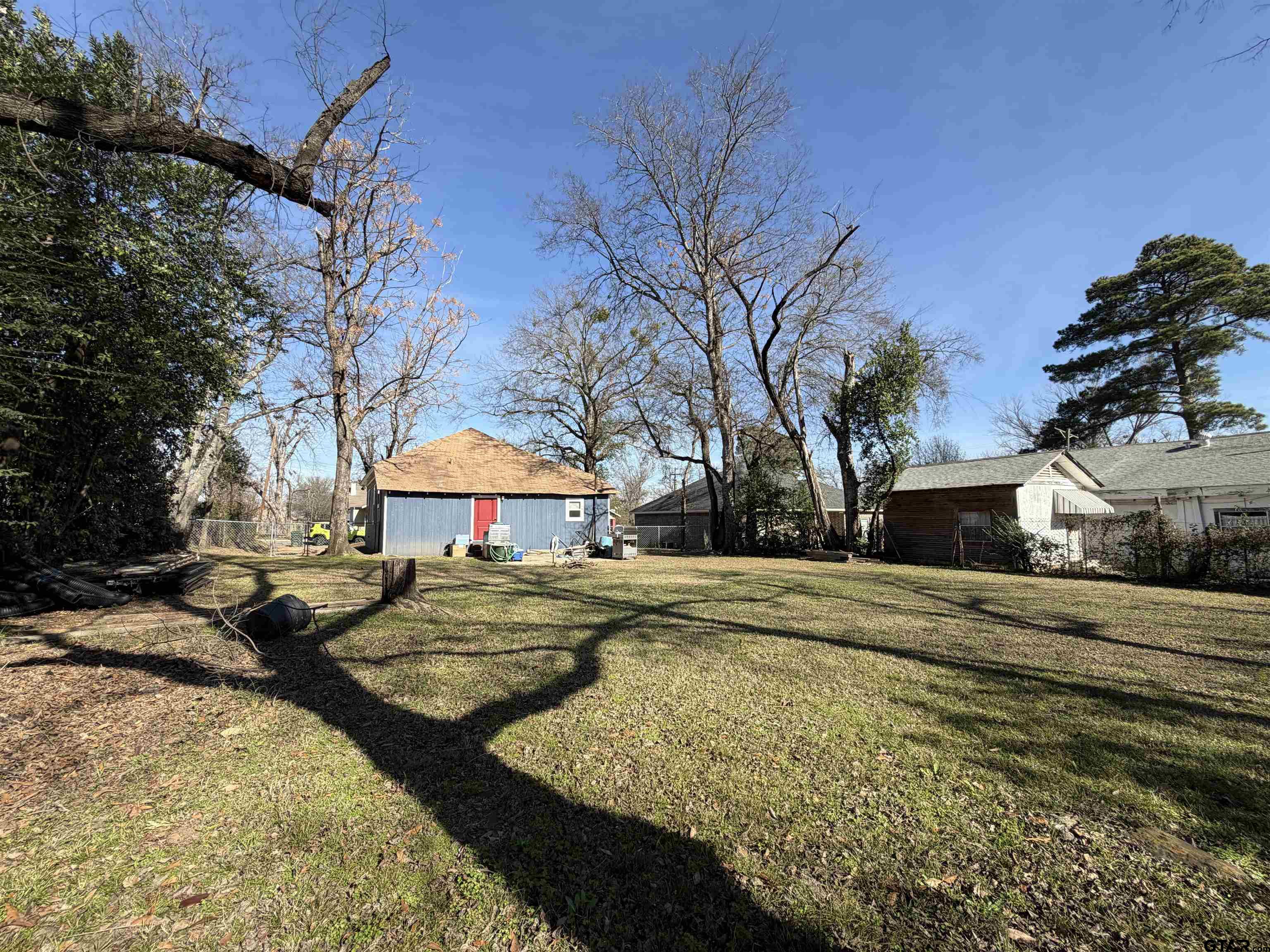 1509 East Richards Street Tyler, TX 75702 - Photo 16 of 20