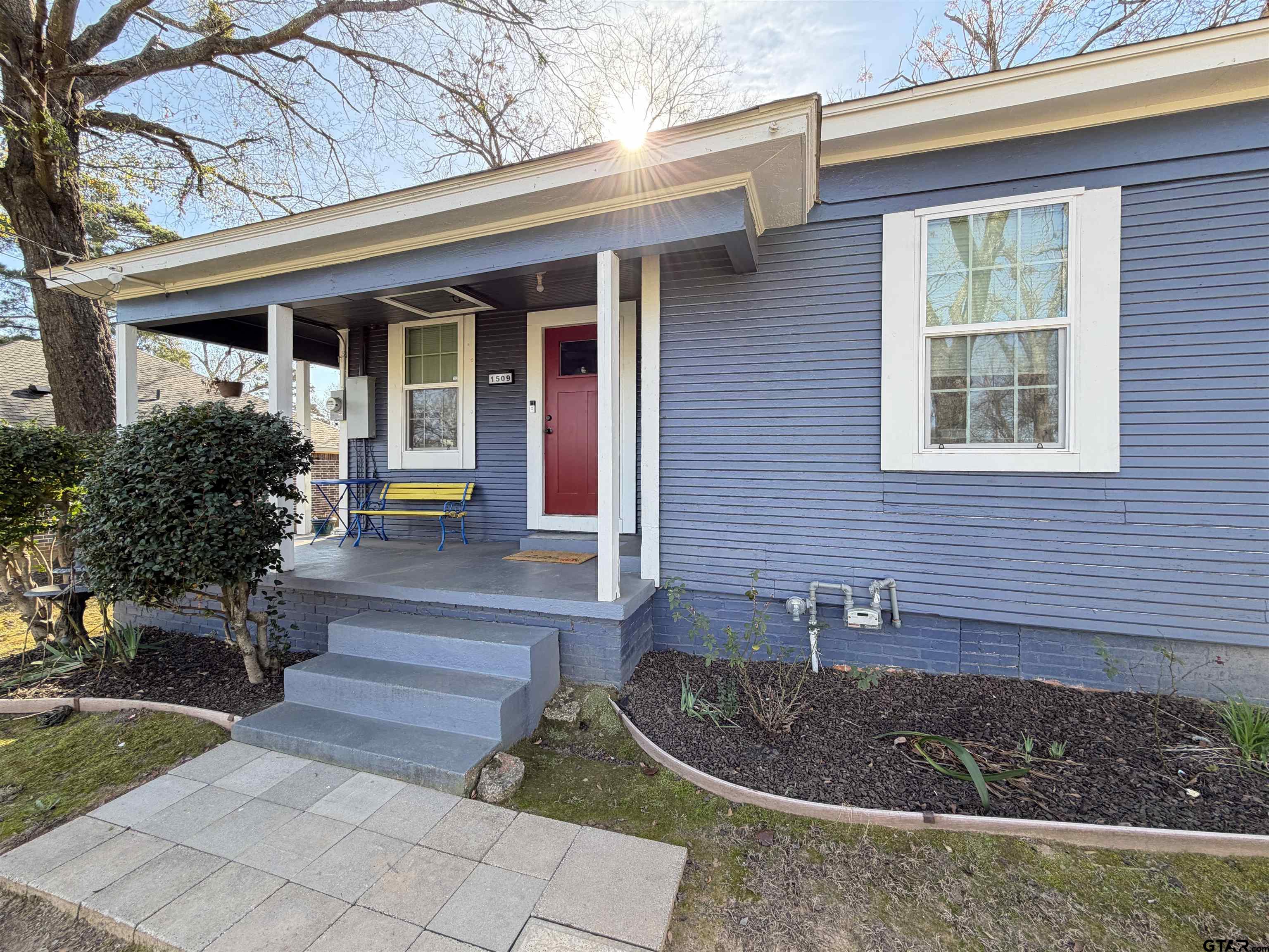 1509 East Richards Street Tyler, TX 75702 - Photo 18 of 20