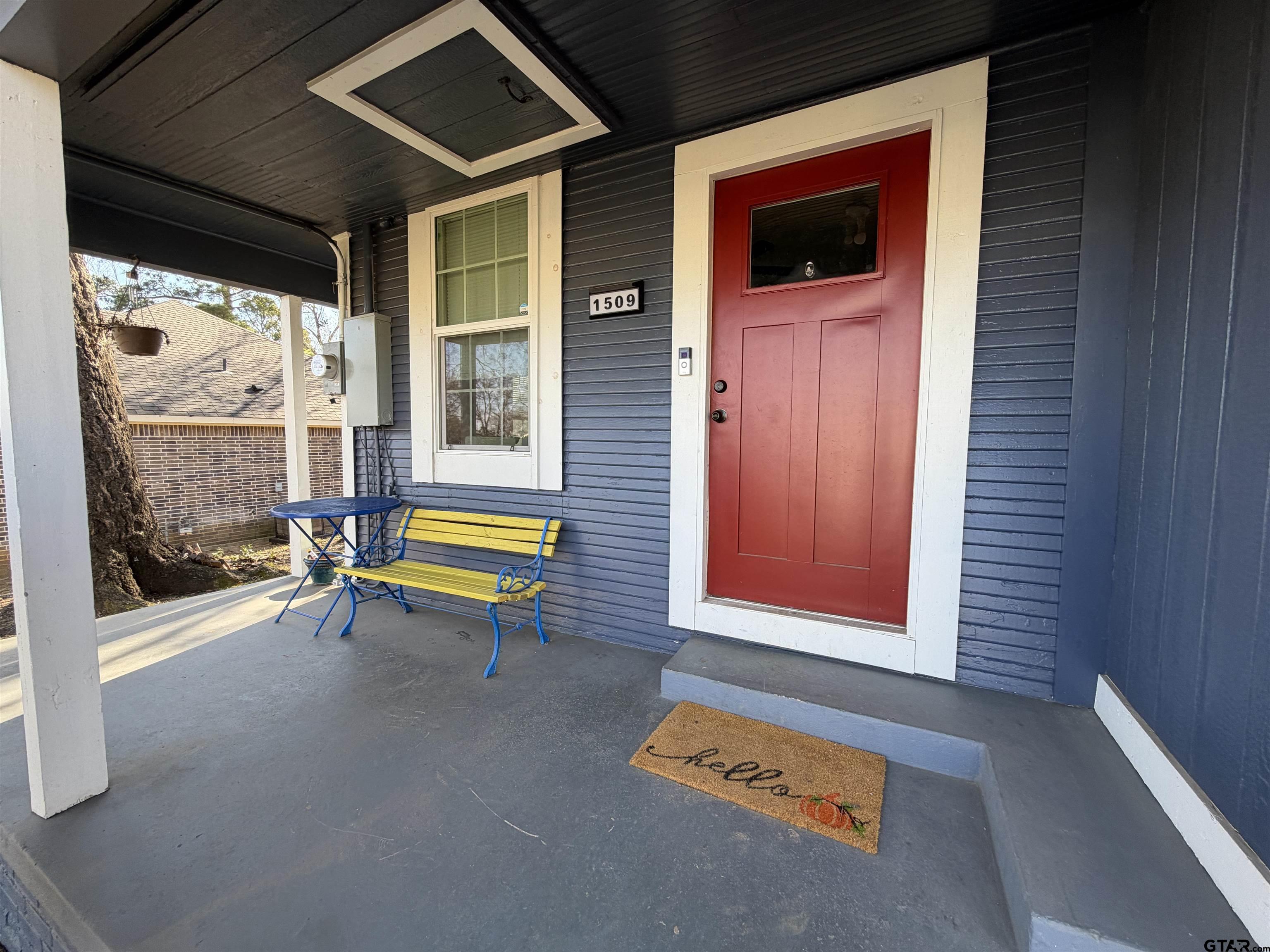 1509 East Richards Street Tyler, TX 75702 - Photo 19 of 20