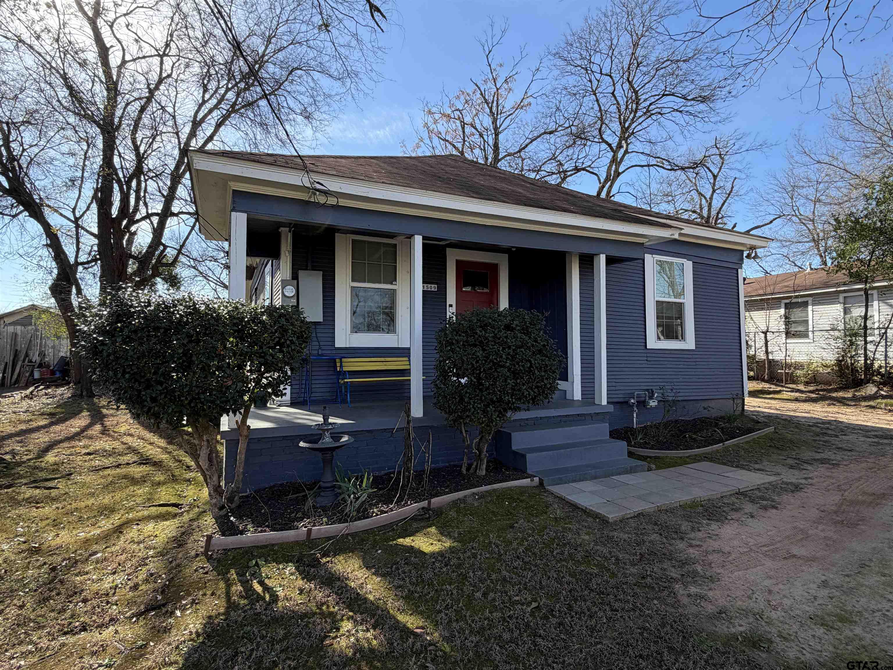 1509 East Richards Street Tyler, TX 75702 - Photo 20 of 20