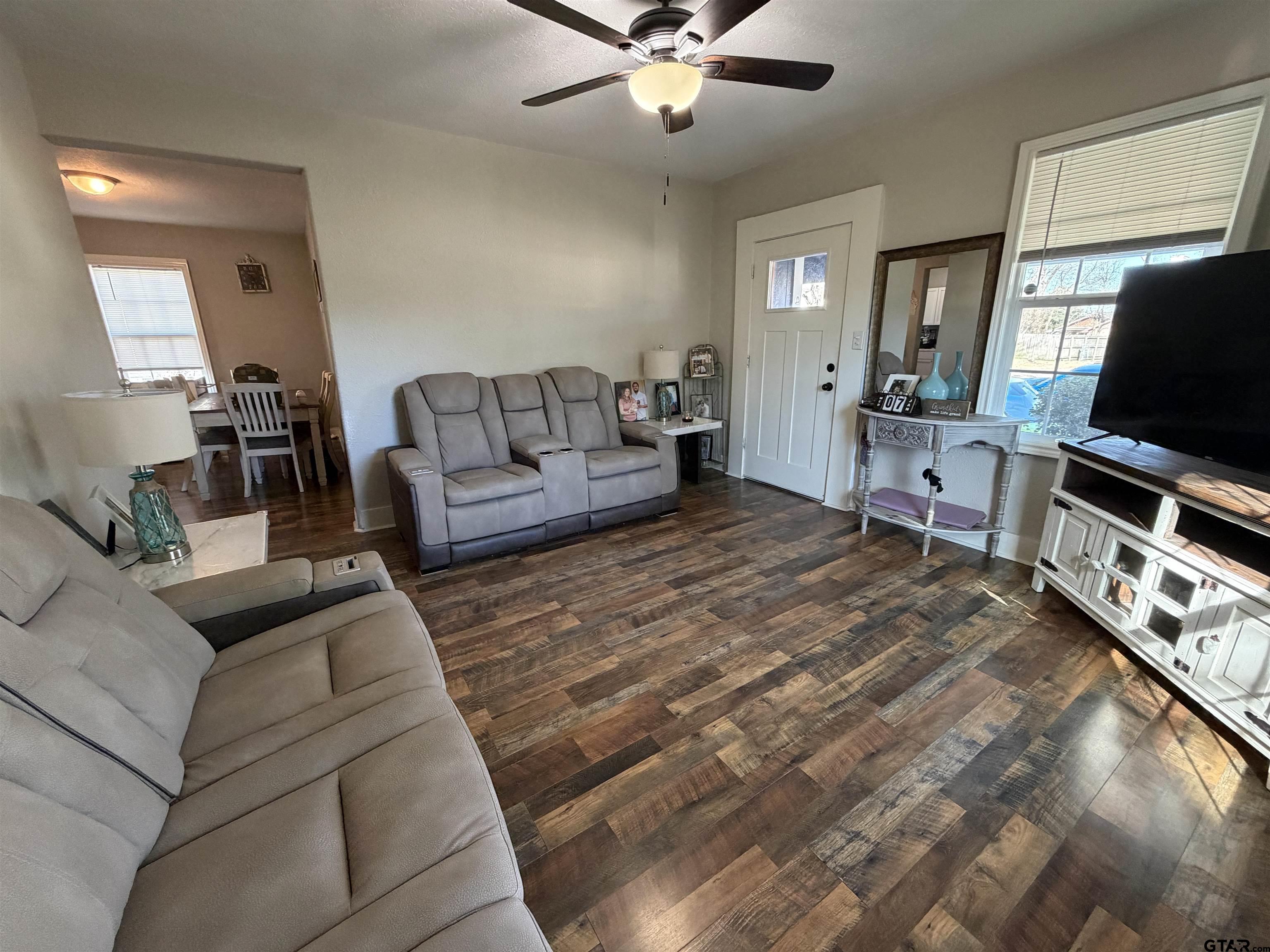 1509 East Richards Street Tyler, TX 75702 - Photo 5 of 20