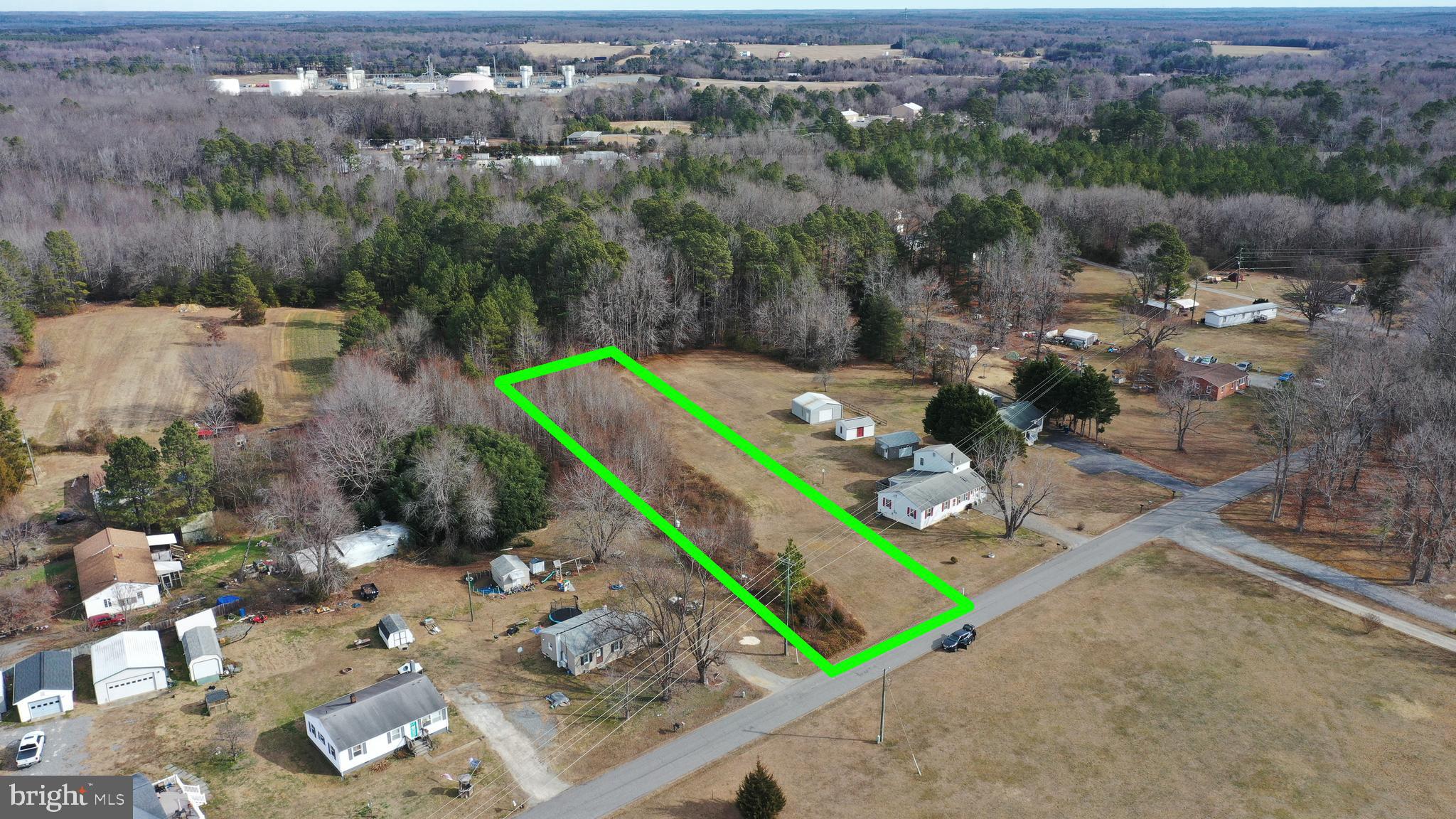 Quarters Road Woodford, VA 22580 - Photo 2 of 14