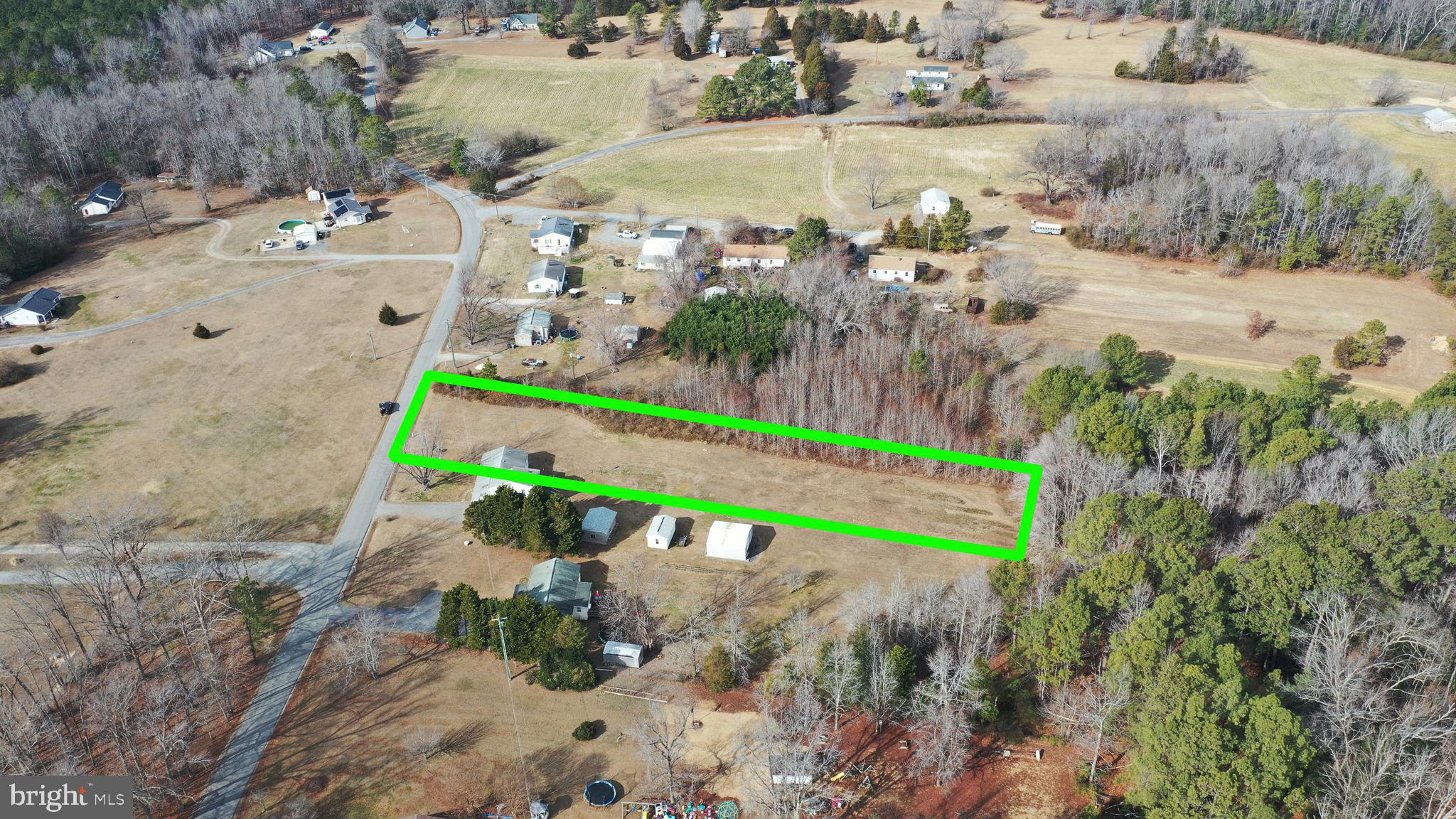 Quarters Road Woodford, VA 22580 - Photo 3 of 14