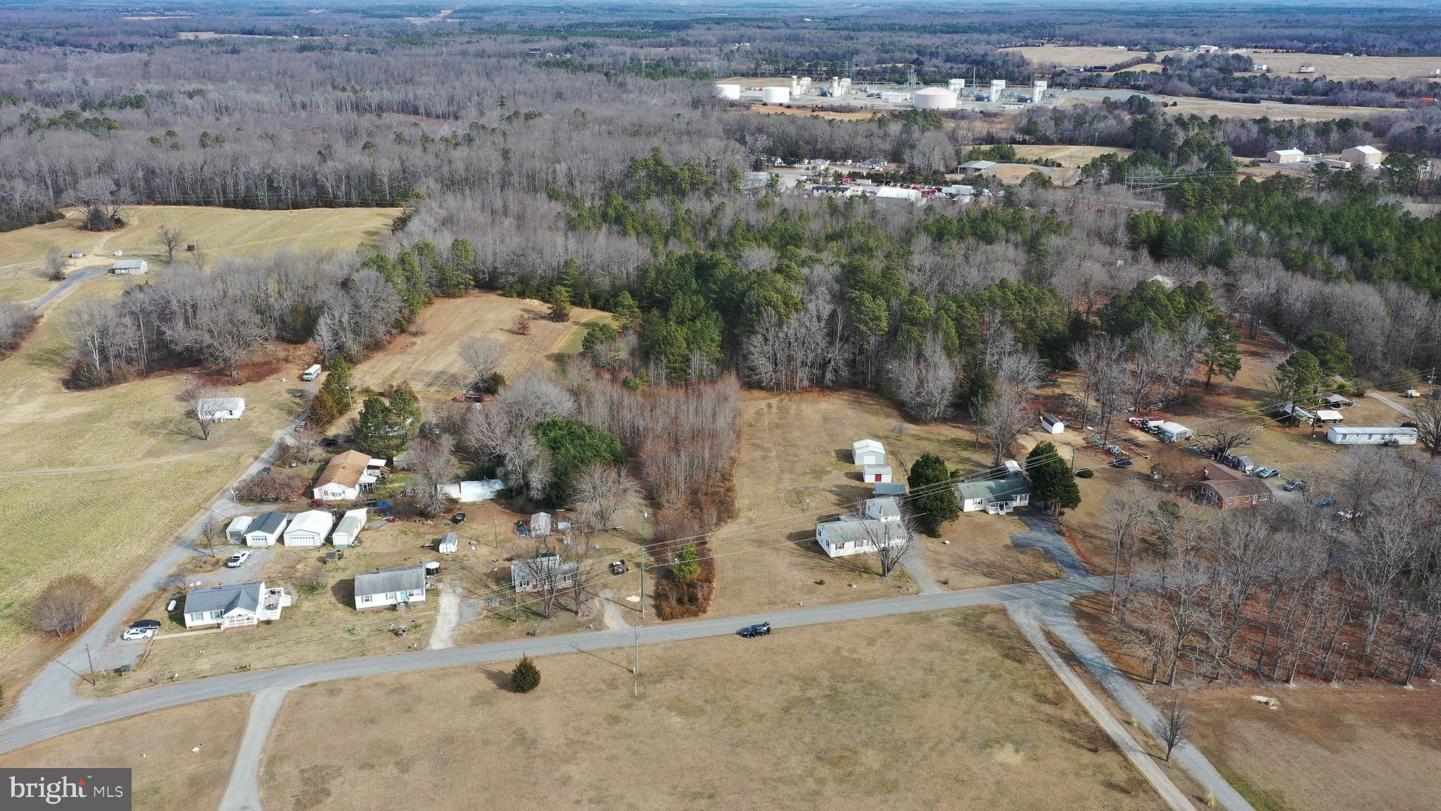 Quarters Road Woodford, VA 22580 - Photo 5 of 14