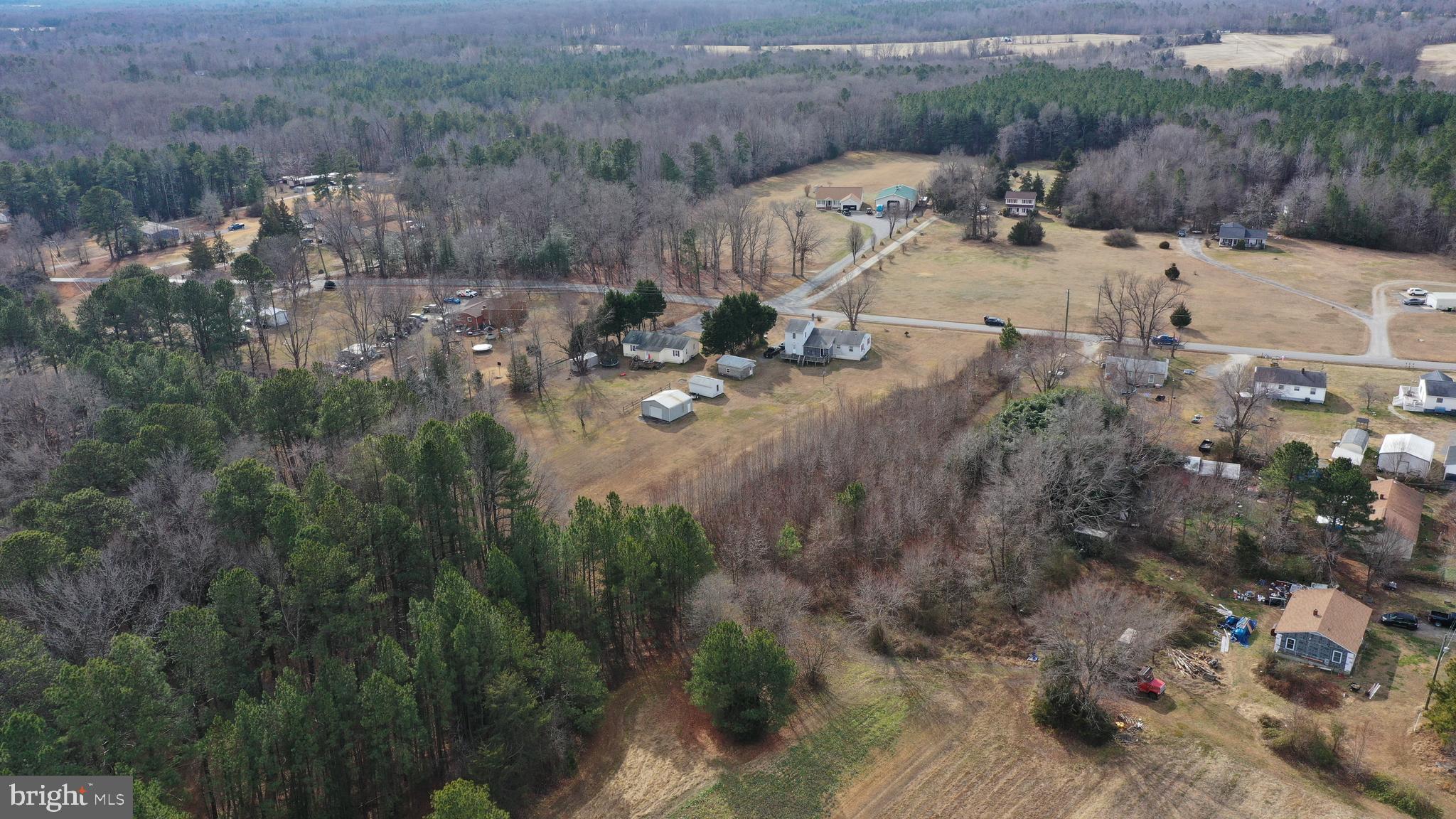 Quarters Road Woodford, VA 22580 - Photo 7 of 14