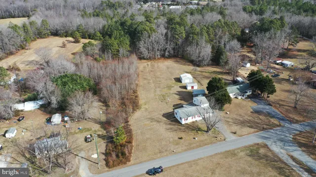 $65,000 | Quarters Road, Woodford, VA 22580