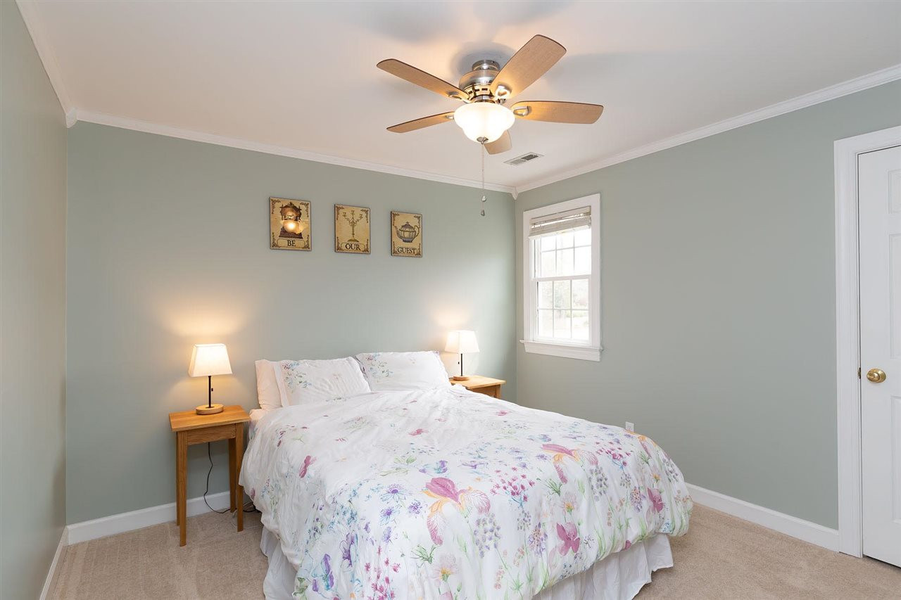 3620 Kapalua Way Raleigh, NC 27610 - Photo 20 of 30 Bedroom 3