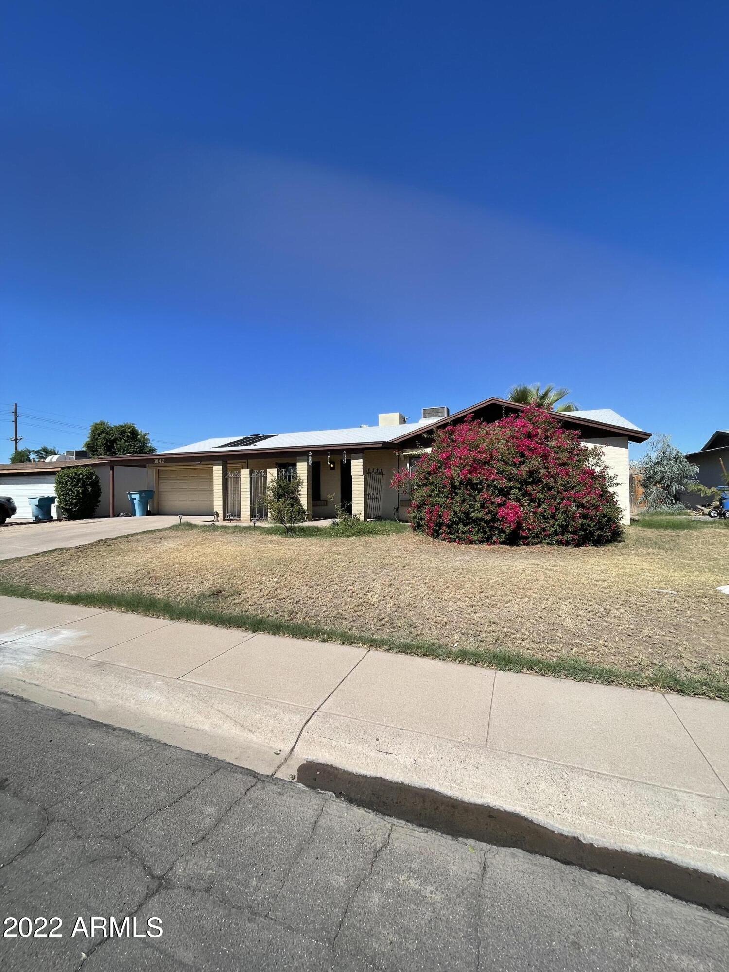 3842 West Hatcher Road Phoenix, AZ 85051 - Photo 1 of 27 Photo Oct 04 2022, 12 50 35 PM