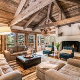 $13,000,000 | 998 Ptarmigan Road, Vail, CO 81657