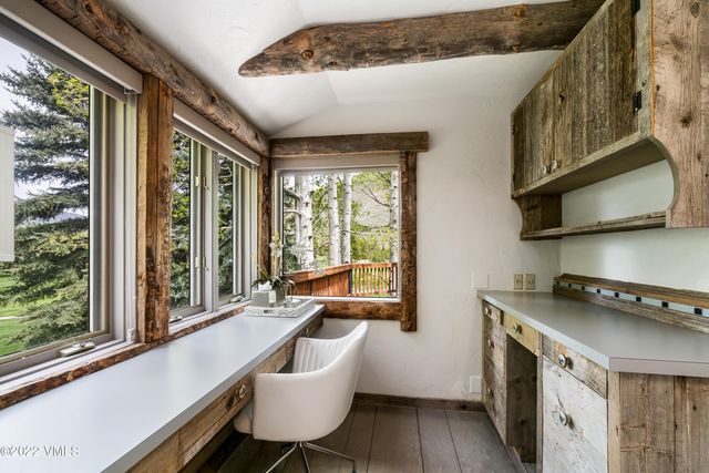 $13,000,000 | 998 Ptarmigan Road, Vail, CO 81657