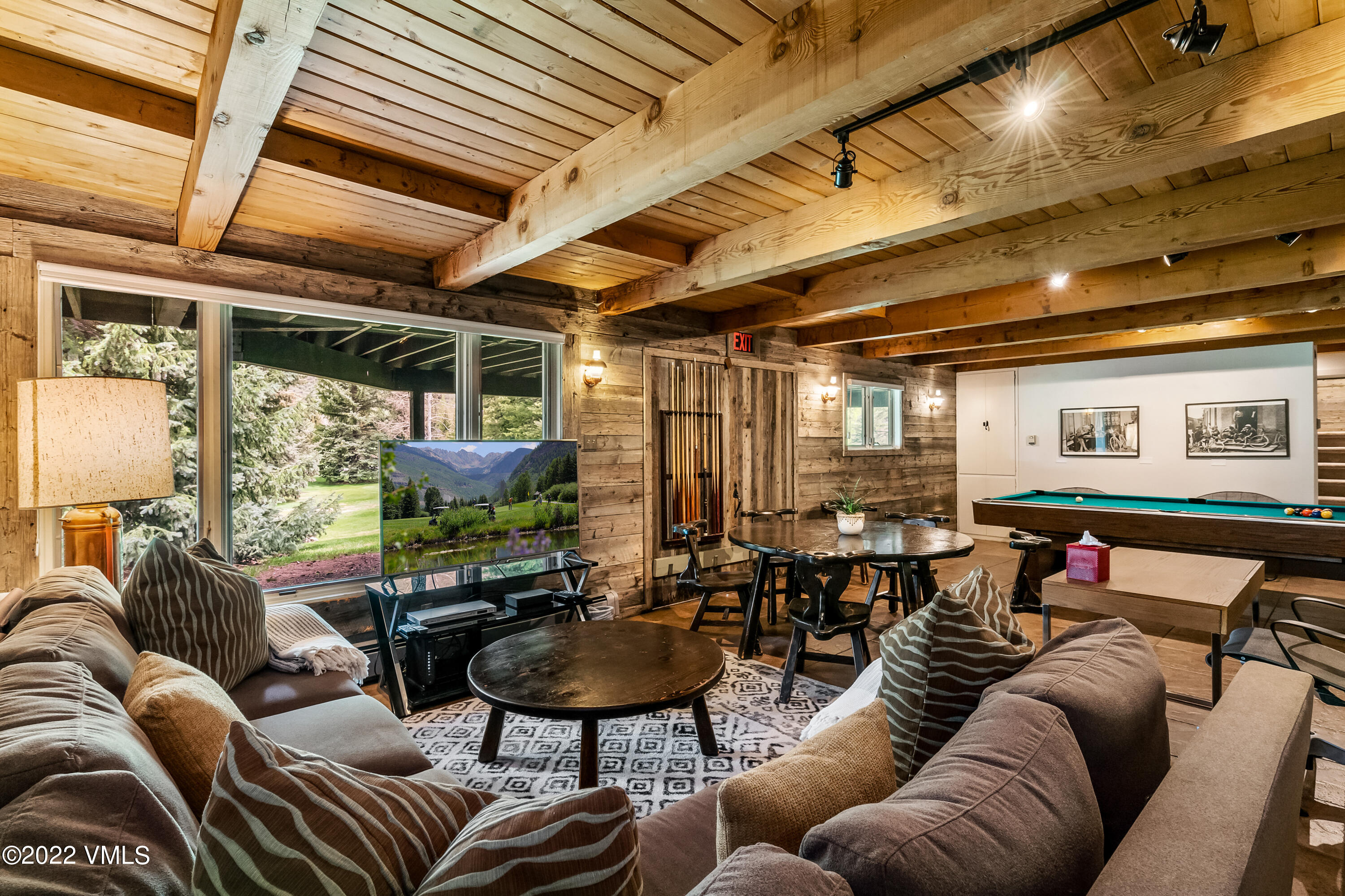 998 Ptarmigan Road Vail, CO 81657 - Photo 22 of 38 998 Ptarmigan Road 26