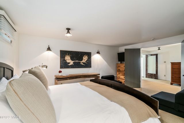 $13,000,000 | 998 Ptarmigan Road, Vail, CO 81657