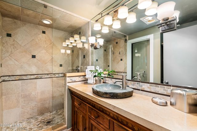 $13,000,000 | 998 Ptarmigan Road, Vail, CO 81657