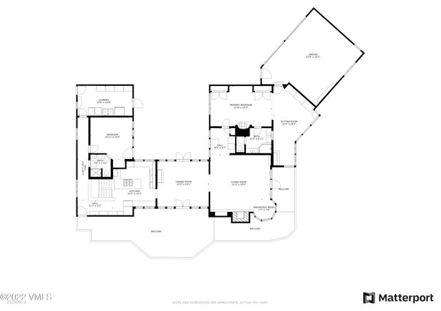 $13,000,000 | 998 Ptarmigan Road, Vail, CO 81657