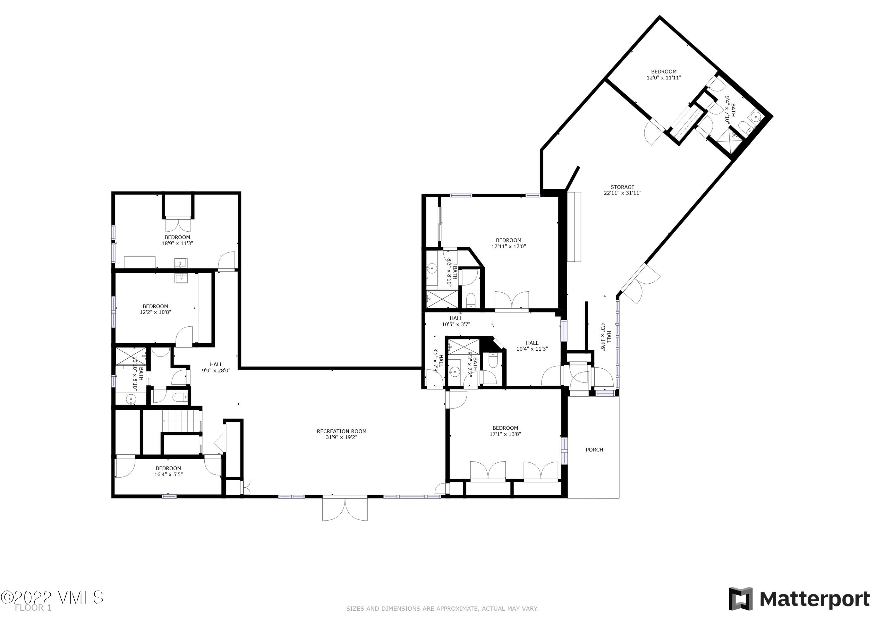 998 Ptarmigan Road Vail, CO 81657 - Photo 37 of 38 0_998-ptarmigan-lane_0