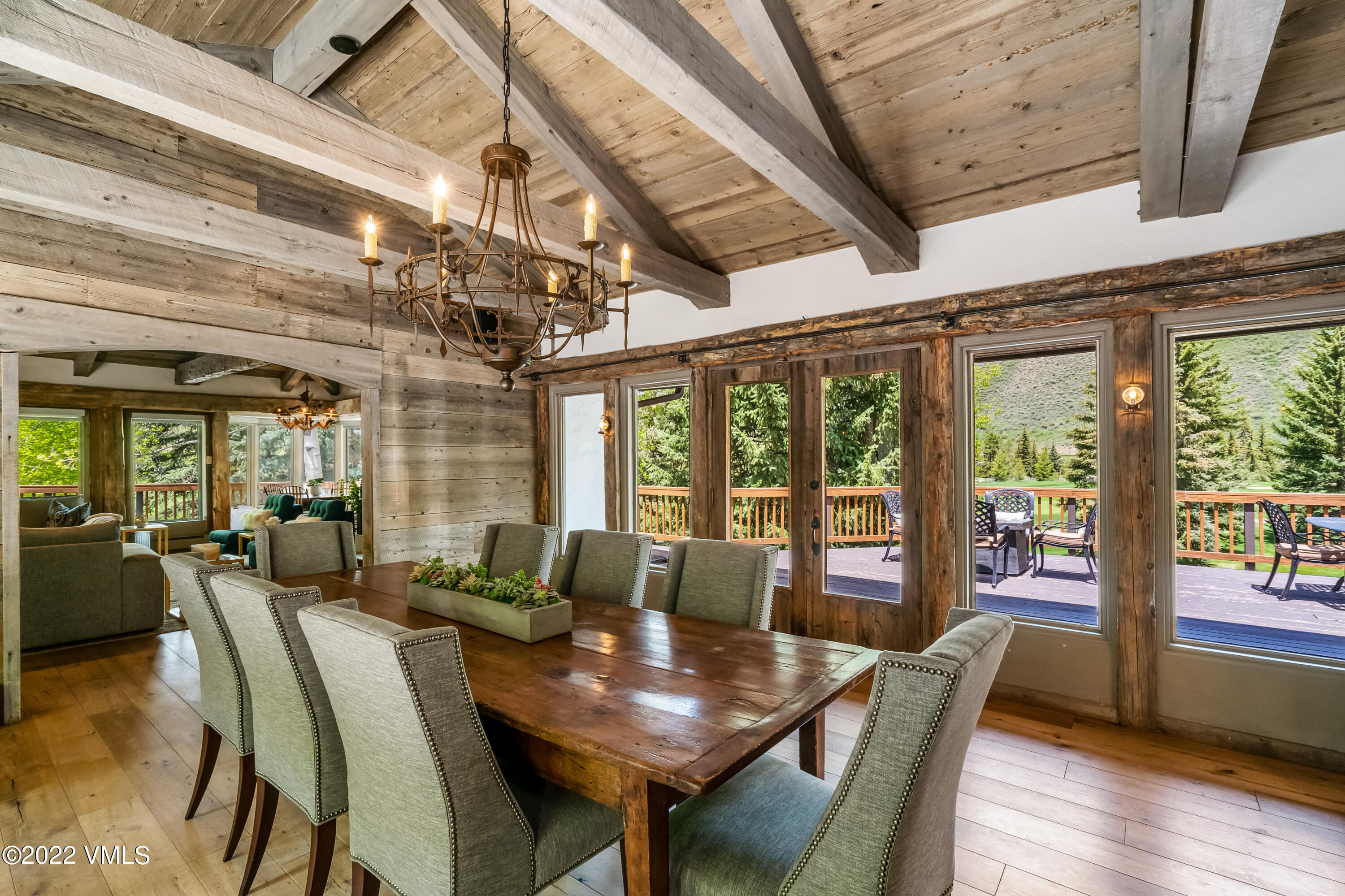 998 Ptarmigan Road Vail, CO 81657 - Photo 6 of 38 998 Ptarmigan Road 43