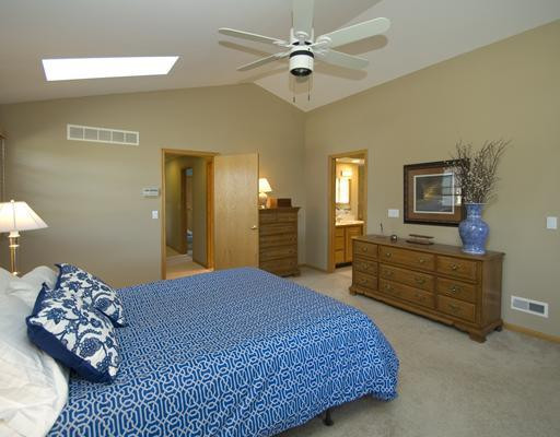 1872 Snowberry Ridge Road Ann Arbor, MI 48103 - Photo 17 of 25 Photo 17