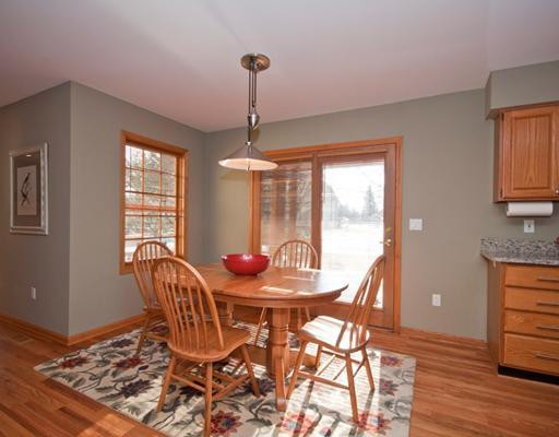 1872 Snowberry Ridge Road Ann Arbor, MI 48103 - Photo 5 of 25 Photo 5