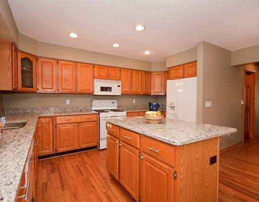 1872 Snowberry Ridge Road Ann Arbor, MI 48103 - Photo 6 of 25 Photo 6