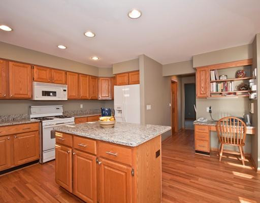 1872 Snowberry Ridge Road Ann Arbor, MI 48103 - Photo 7 of 25 Photo 7