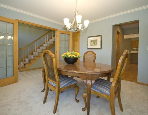 1872 Snowberry Ridge Road Ann Arbor, MI 48103 - Photo 9 of 25 Photo 9