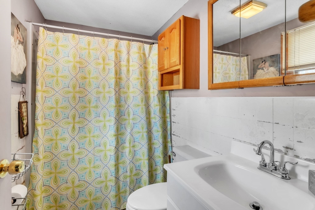 89 Pine Grove Street Springfield, MA 01119 - Photo 19 of 26 a bathroom with a sink and a tub