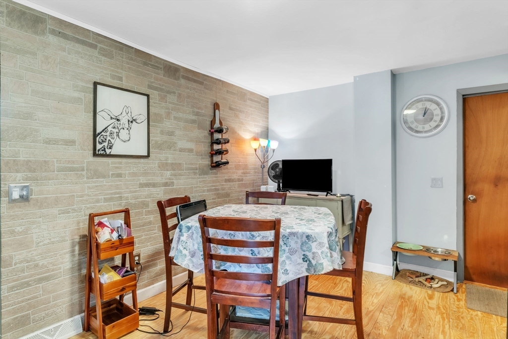 89 Pine Grove Street Springfield, MA 01119 - Photo 7 of 26 a view of a dining room with furniture