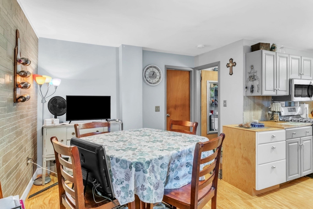 89 Pine Grove Street Springfield, MA 01119 - Photo 8 of 26 a view of a dining room with furniture