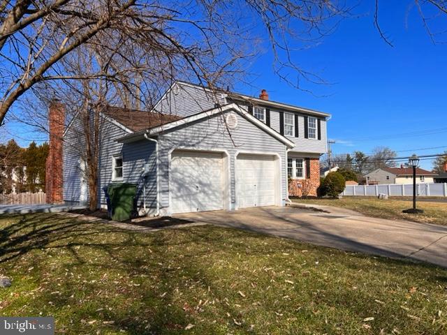 2 Euston Road Marlton, NJ 08053 - Photo 44 of 46 Gallery Image 44