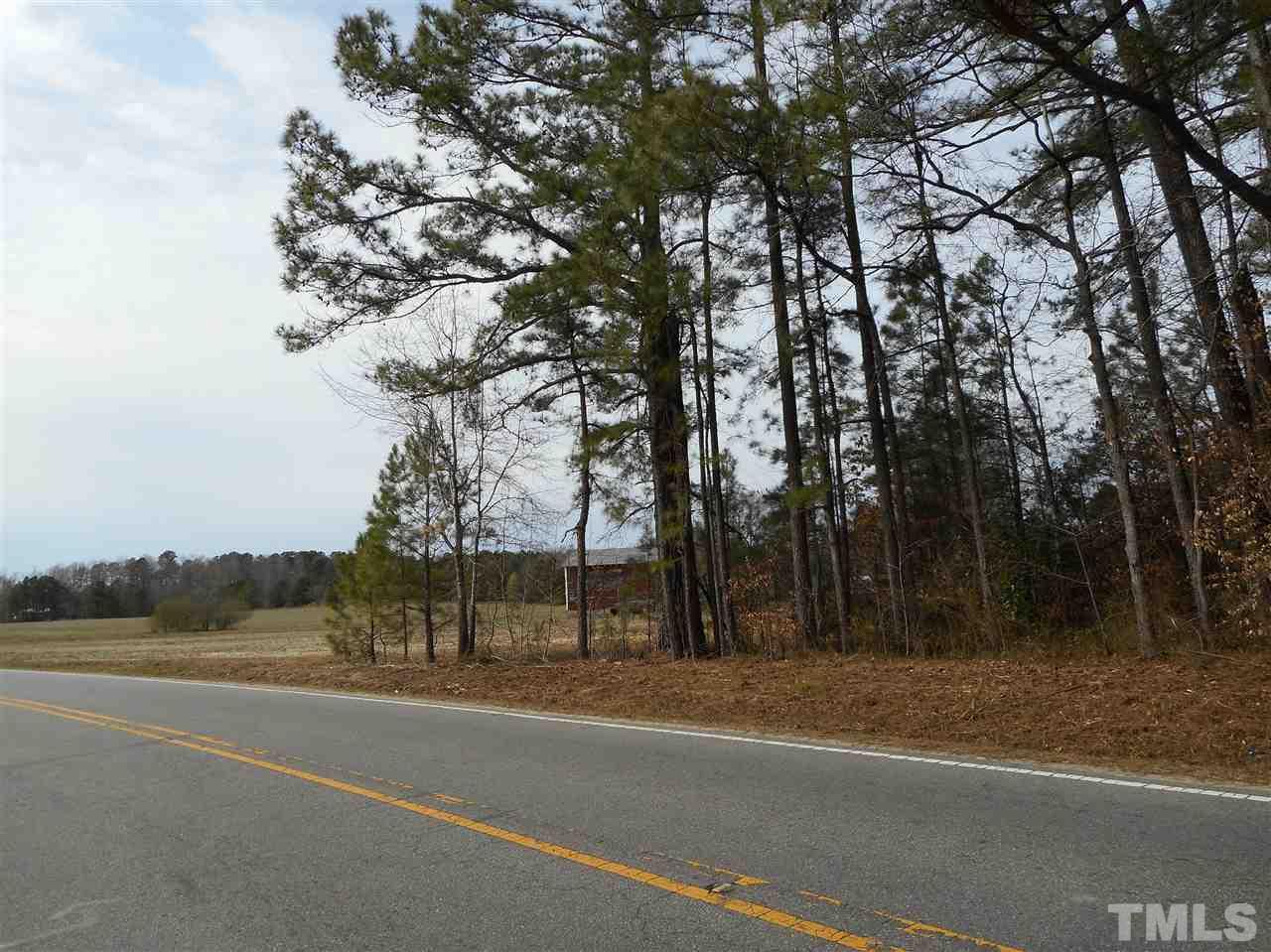 Lot 4 Riley Hill Road, Unit 1 58 ACRES Zebulon, NC 27597 - Photo 1 of 3 Gallery Image 1
