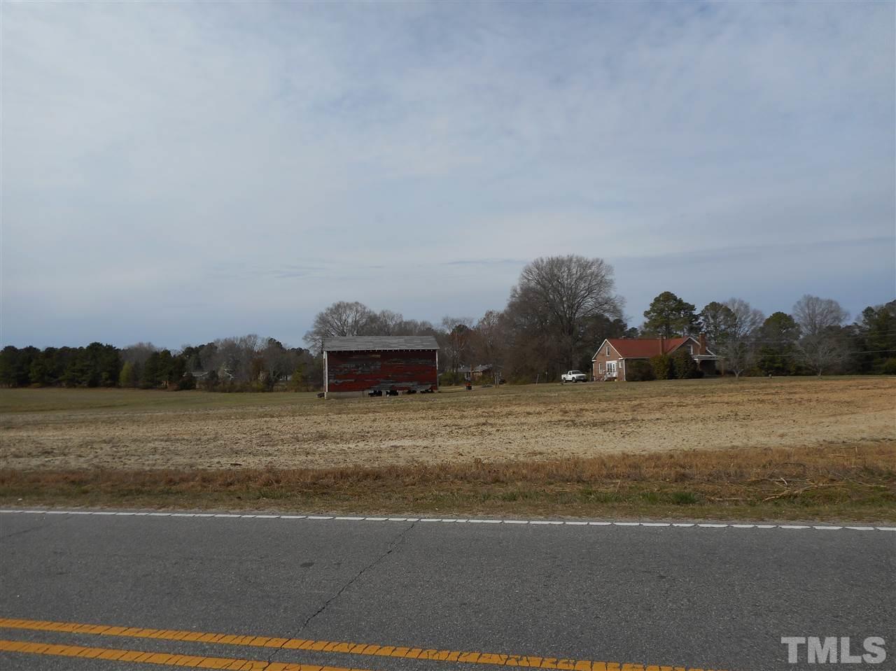 Lot 4 Riley Hill Road, Unit 1 58 ACRES Zebulon, NC 27597 - Photo 2 of 3 Gallery Image 2