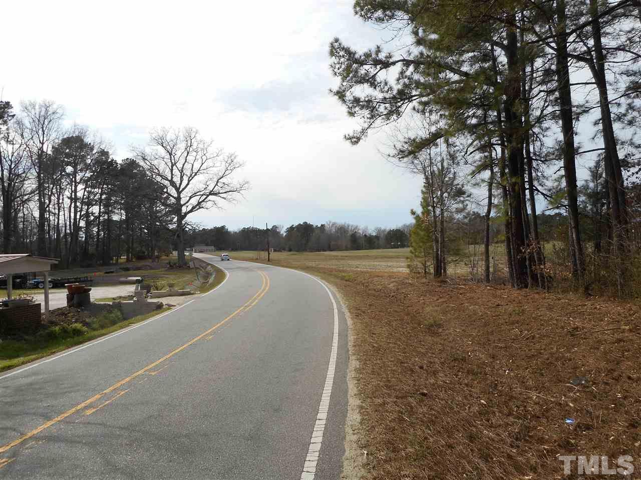 Lot 4 Riley Hill Road, Unit 1 58 ACRES Zebulon, NC 27597 - Photo 3 of 3 Gallery Image 3