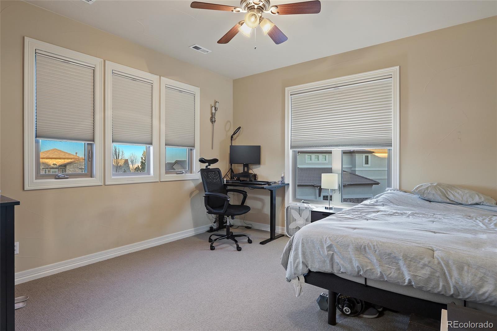 1276 Buffalo Ridge Road Castle Pines, CO 80108 - Photo 30 of 40 Gallery Image 30