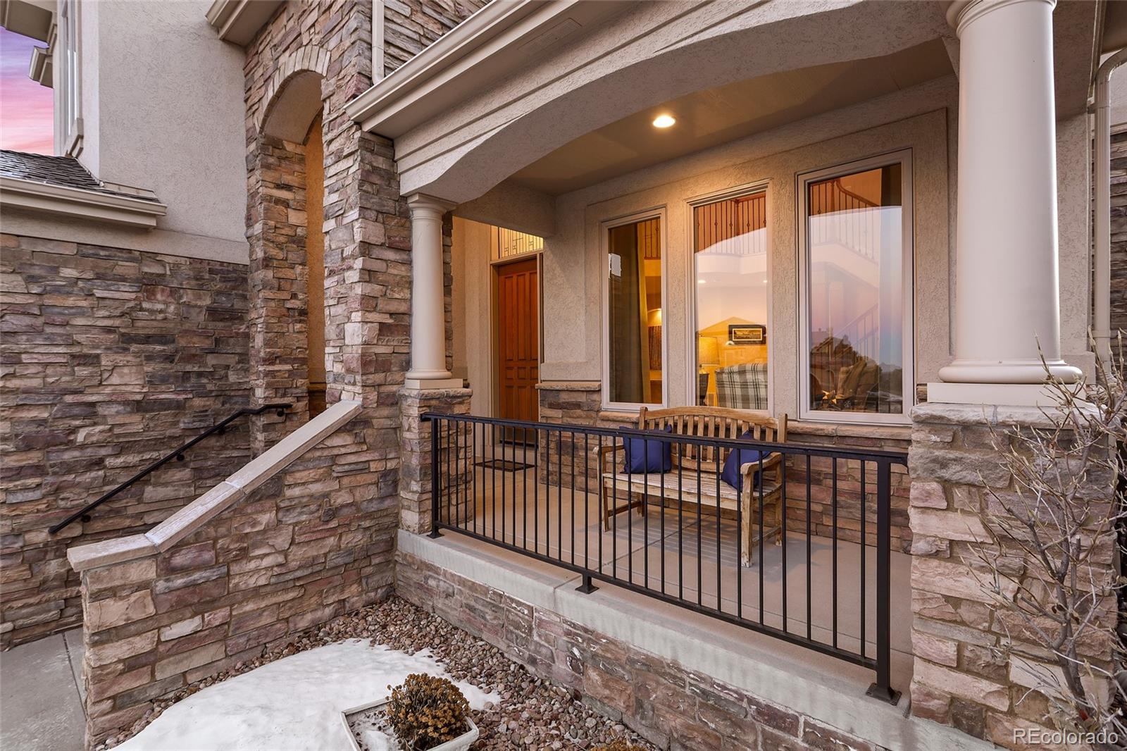 1276 Buffalo Ridge Road Castle Pines, CO 80108 - Photo 5 of 40 Gallery Image 5