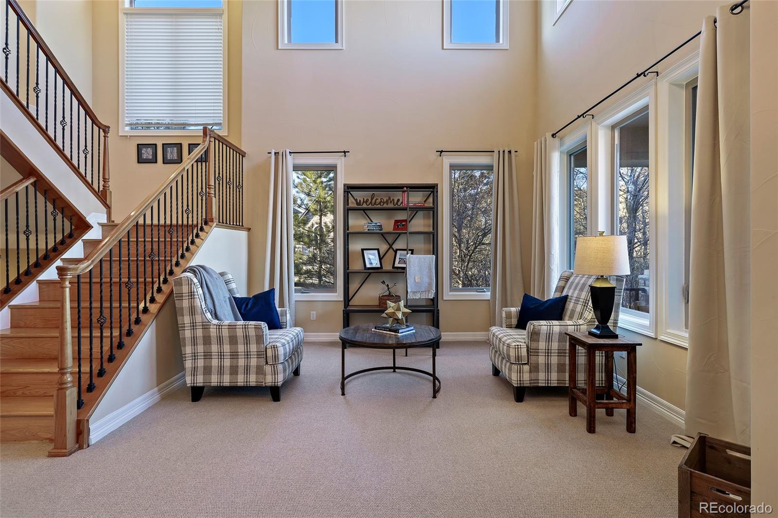 1276 Buffalo Ridge Road Castle Pines, CO 80108 - Photo 6 of 40 Gallery Image 6