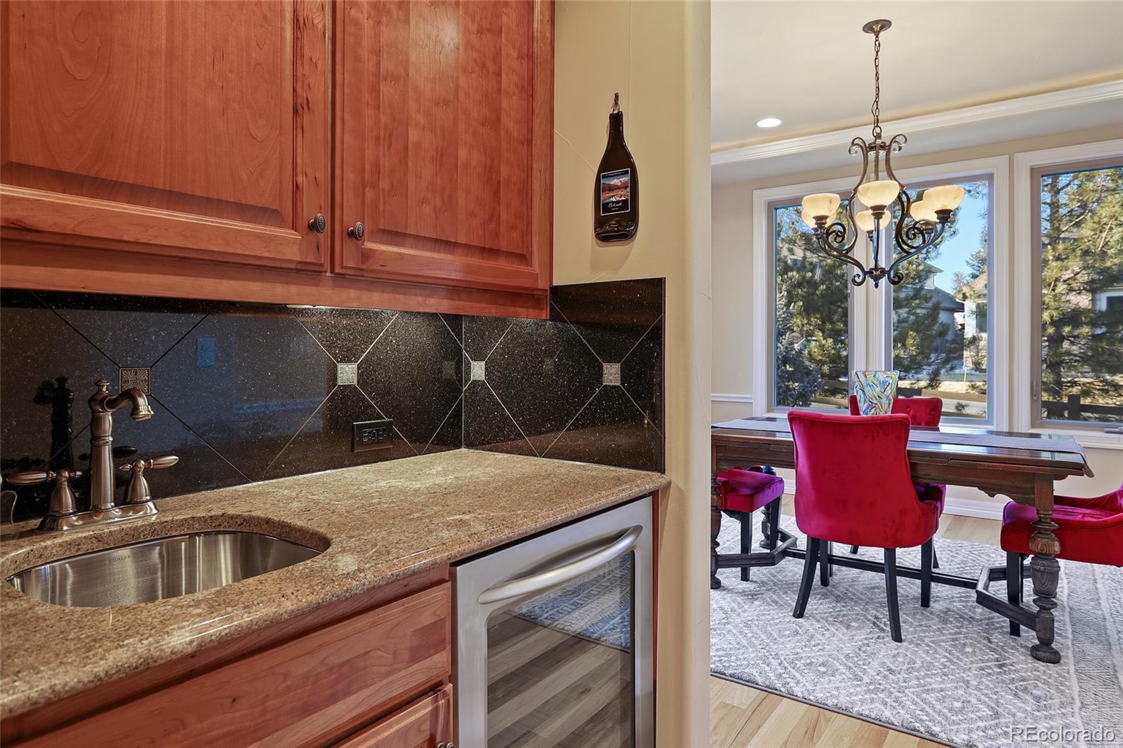 1276 Buffalo Ridge Road Castle Pines, CO 80108 - Photo 9 of 40 Gallery Image 9