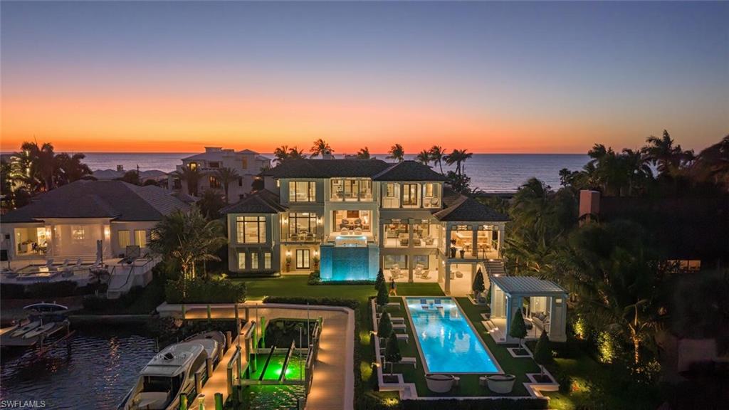 3777 Gordon Drive Naples, FL 34102 - Photo 45 of 50