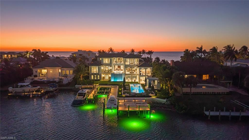 3777 Gordon Drive Naples, FL 34102 - Photo 49 of 50