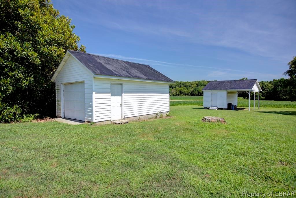 6217 Dutton Road Gloucester, VA 23061 - Photo 8 of 28 Gallery Image 8