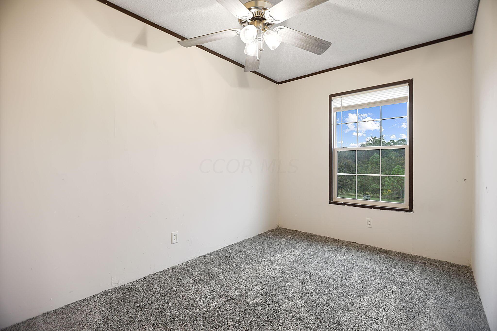 4015 Leffler Road Roseville, OH 43777 - Photo 37 of 93 Bedroom #2