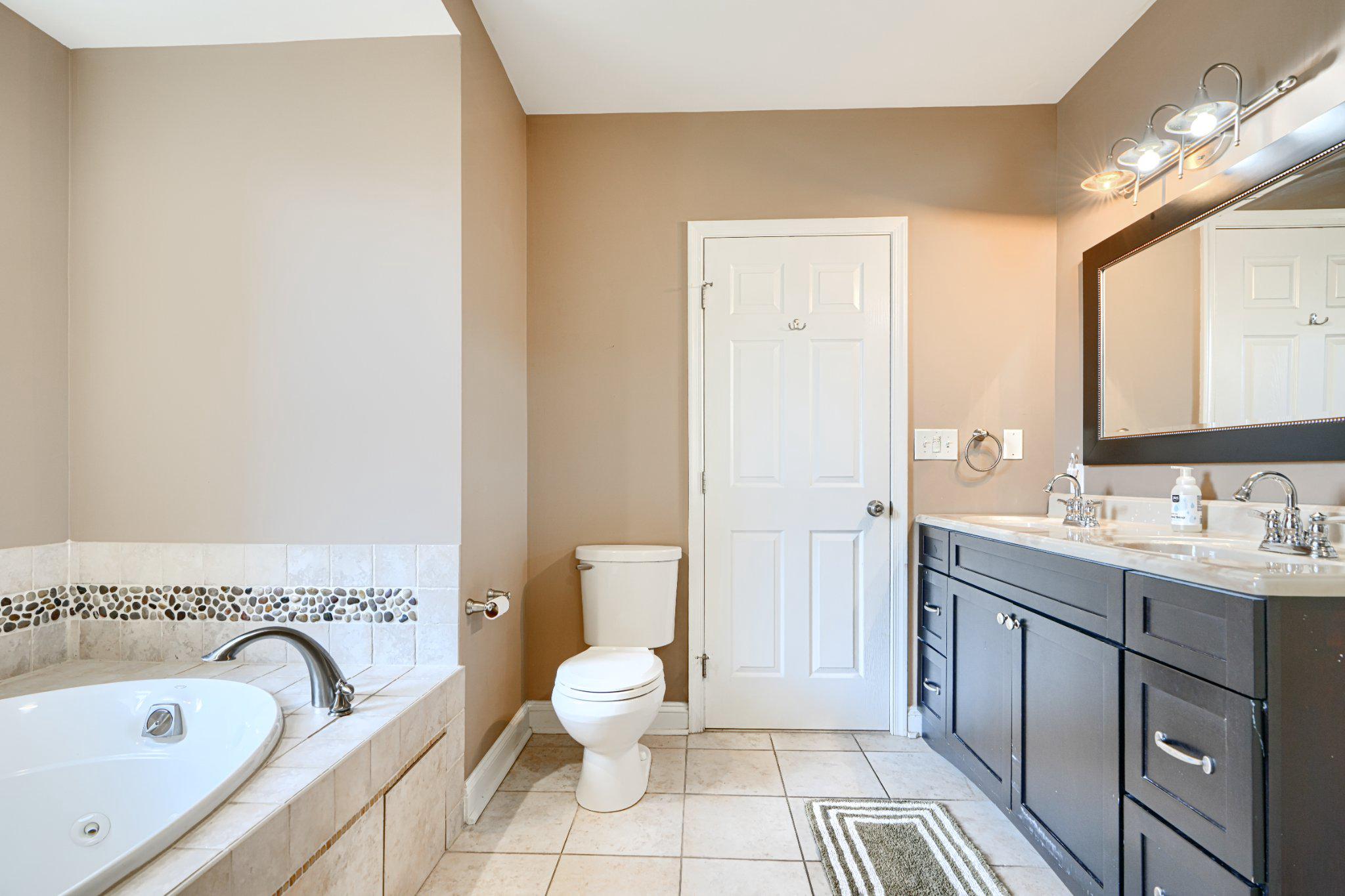 232 South Ann Street Baltimore, MD 21231 - Photo 23 of 62 Primary Bathroom
