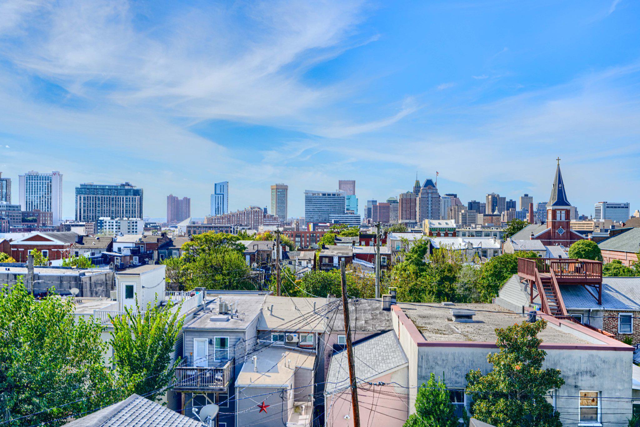 232 South Ann Street Baltimore, MD 21231 - Photo 45 of 62