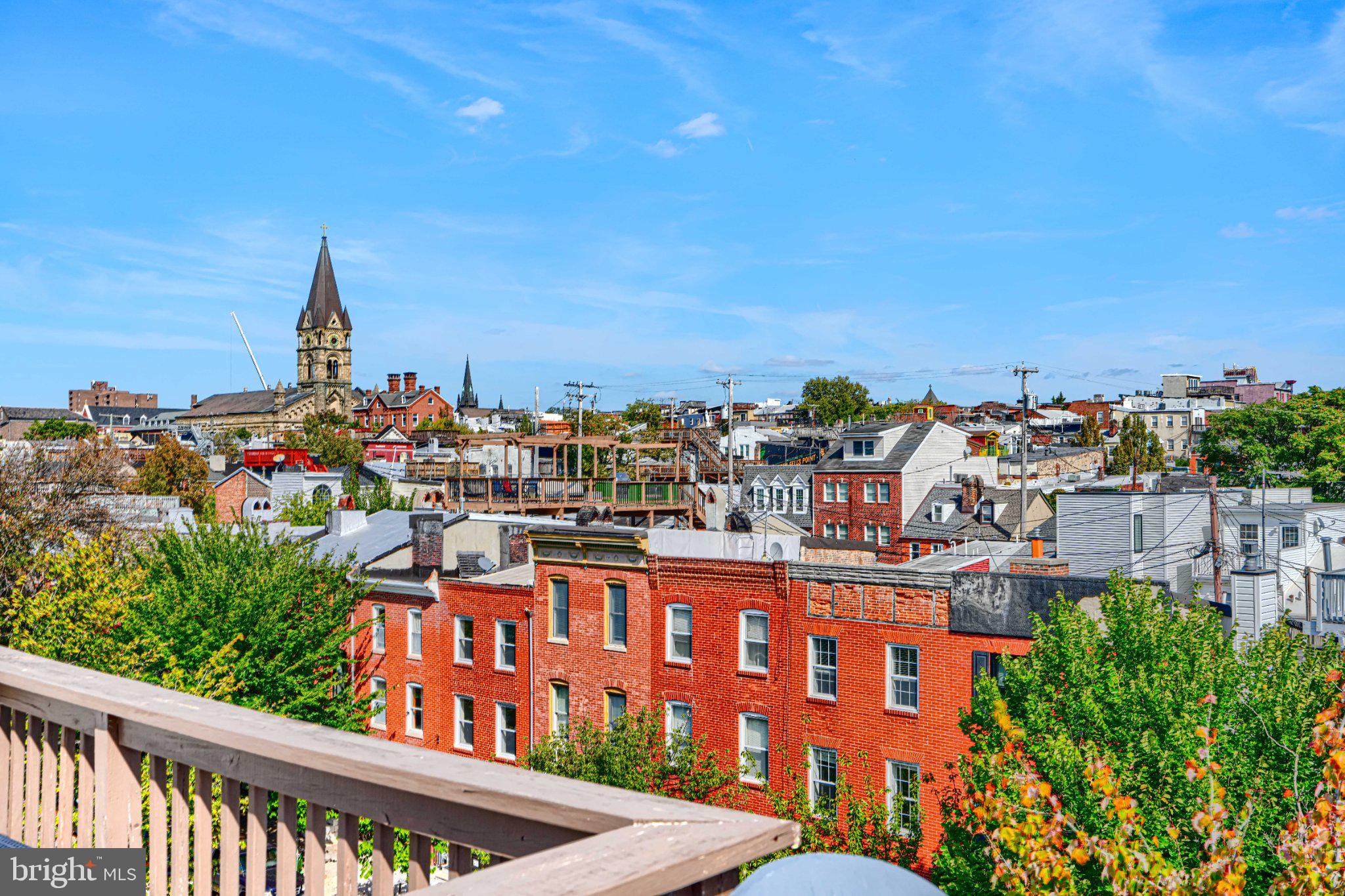 232 South Ann Street Baltimore, MD 21231 - Photo 47 of 62