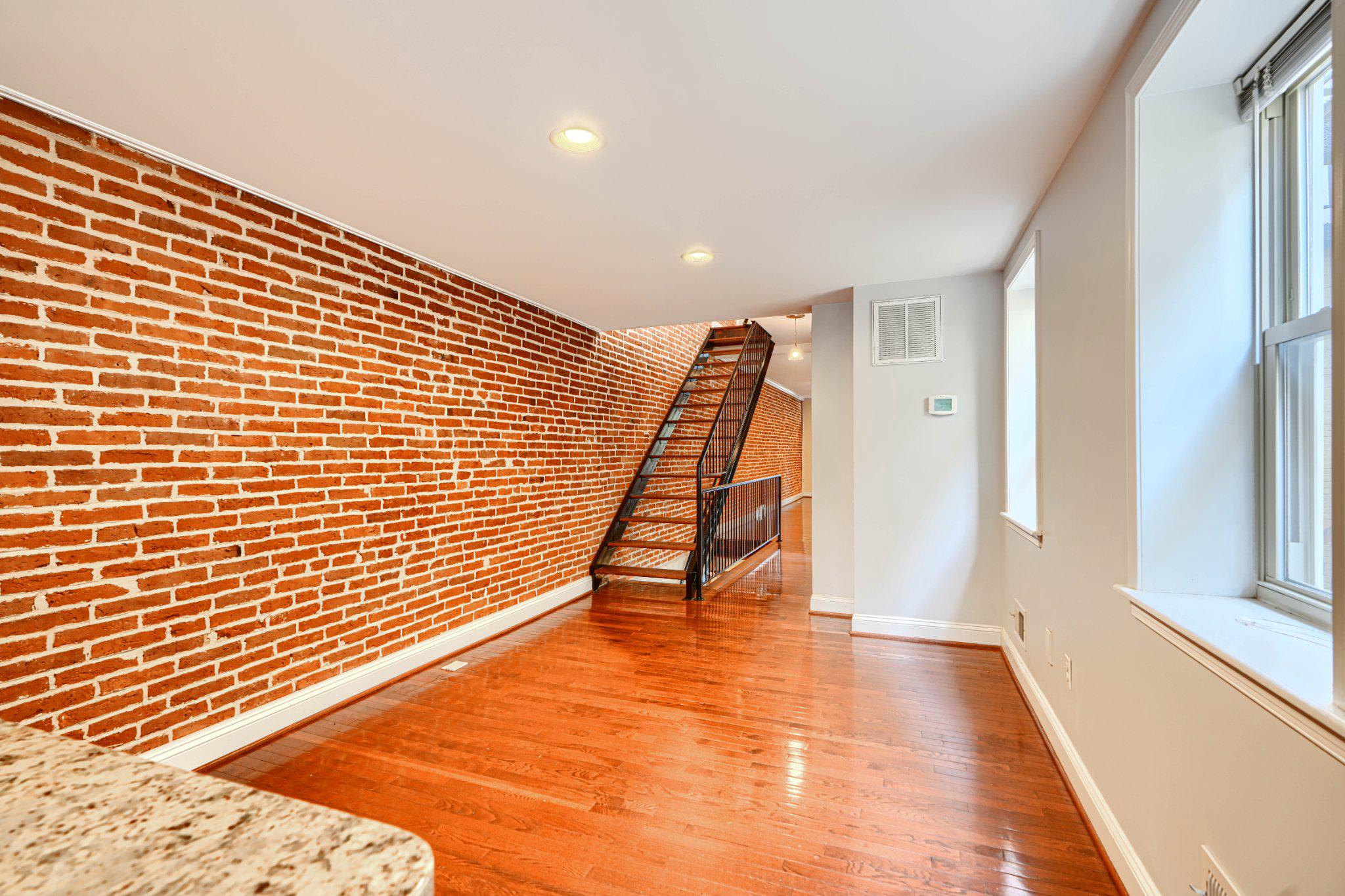 232 South Ann Street Baltimore, MD 21231 - Photo 8 of 62 Dining Room