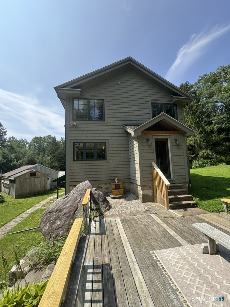 28 Deep Hollow Road Chester, CT 06412 - Photo 33 of 37 Gallery Image 33